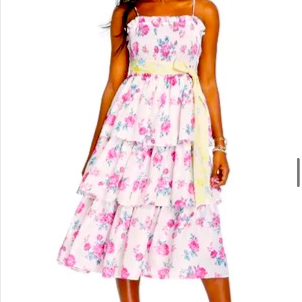 NWT Vintage Dress